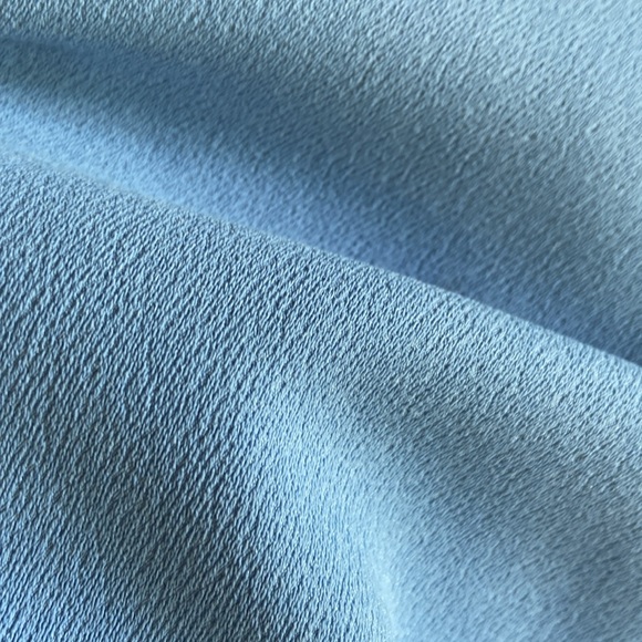 Elegant tea length midi wedding guest - Picture 6 of 6